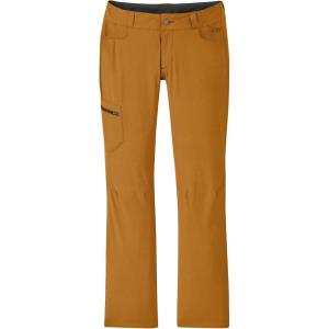 Outdoor Research Women’s SuperStrand LT Hoodie(Curry)