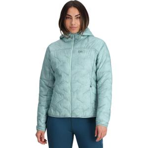 Outdoor Research Women’s SuperStrand LT Hoodie(Sage)