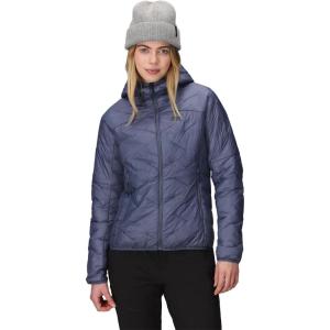 Outdoor Research Women’s SuperStrand LT Hoodie(Summit)