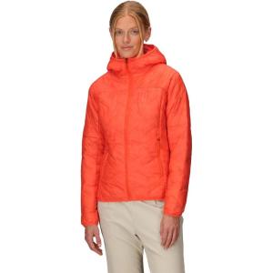Outdoor Research Women’s SuperStrand LT Hoodie(Zest)