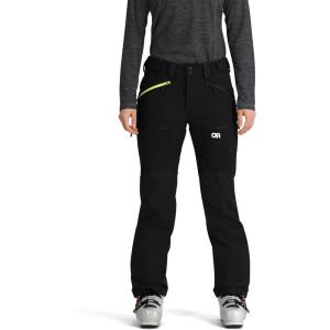 Outdoor Research Women’s Trailbreaker Tour Pants(Black)