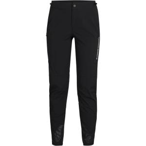 Women’s Freewheel Ride Pants(Black)