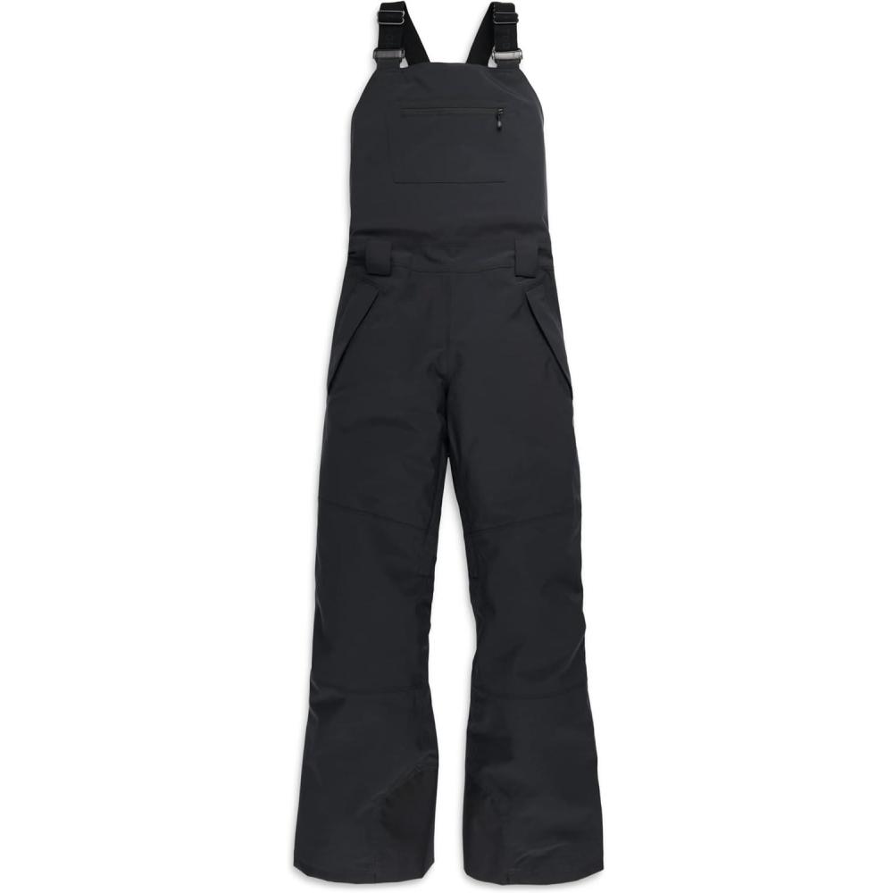 imageOutdoor Research Womens Snowcrew BibsBlack