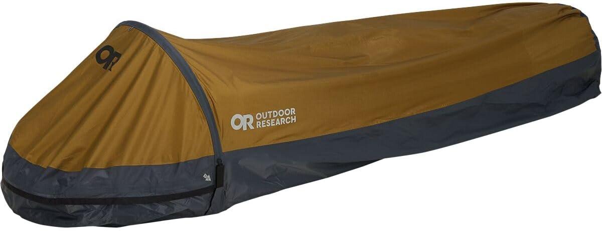 imageOutdoor Research Helium Bivy 2024Coyote