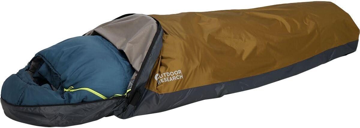 imageOutdoor Research Helium Bivy 2024Coyote