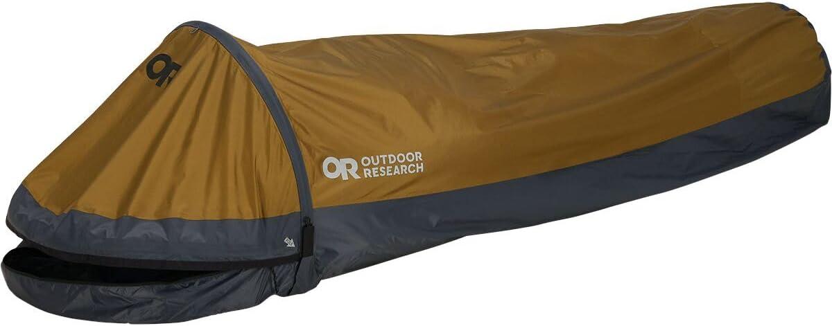 imageOutdoor Research Helium Bivy 2024Coyote