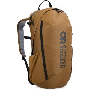 Outdoor Research Adrenaline Day Pack 20L, Coyote, 1 size(Coyote)