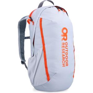 Outdoor Research Adrenaline Day Pack 20L, Coyote, 1 size(Titanium)
