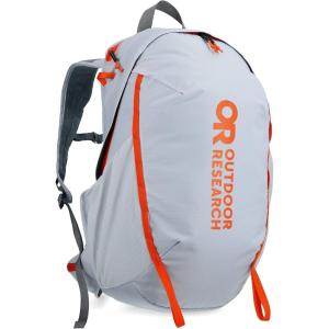 Outdoor Research Adrenaline Day Pack 30L, Titanium, 1 size(Titanium)