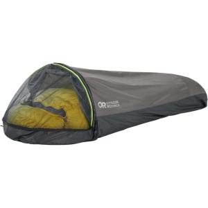 Outdoor Research Helium Bivy 2024(Pewter)