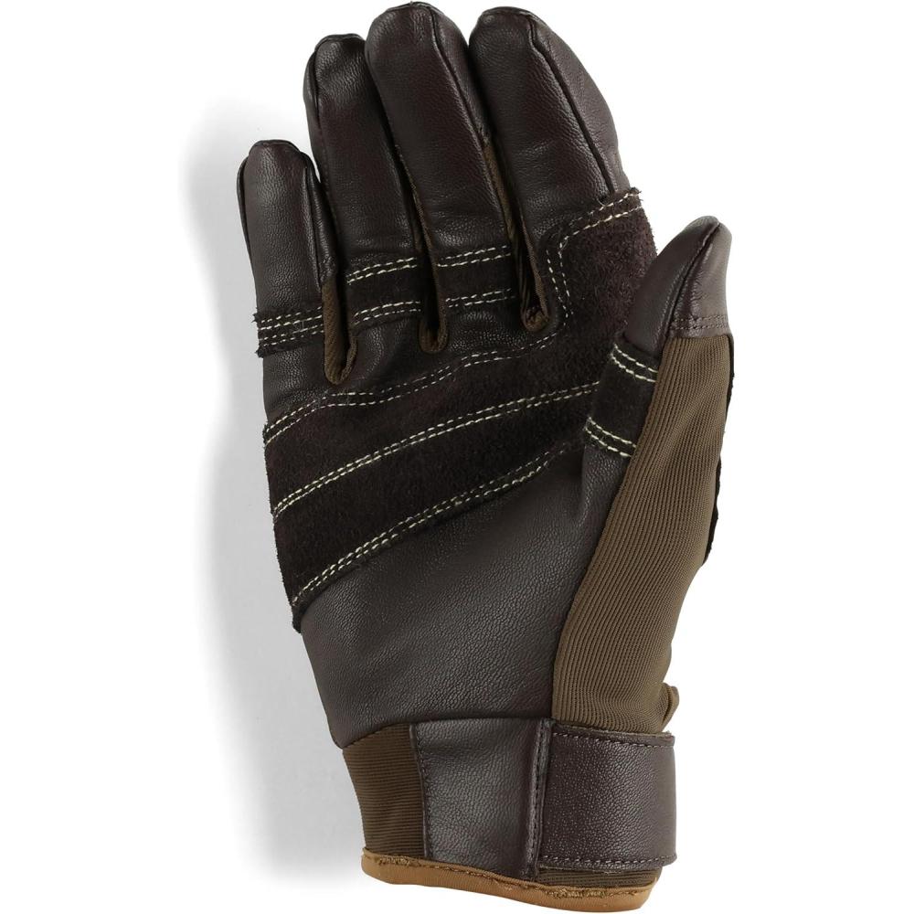 imageOutdoor Research Direct Route II GlovesCoyoteChocolate