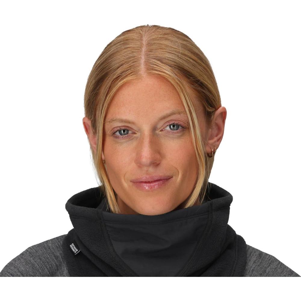 imageOutdoor Research OR Polartec 200 UbertubeBlack