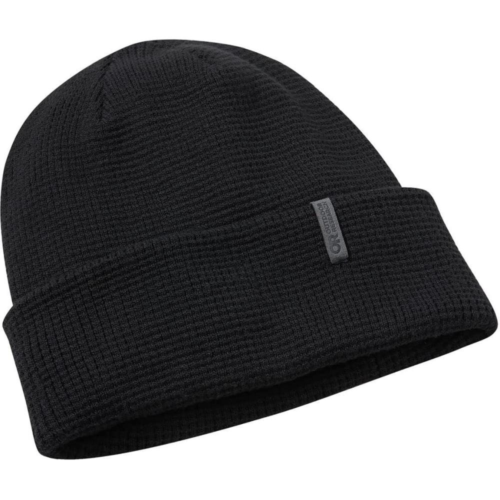 imageOutdoor Research Pitted BeanieBlack