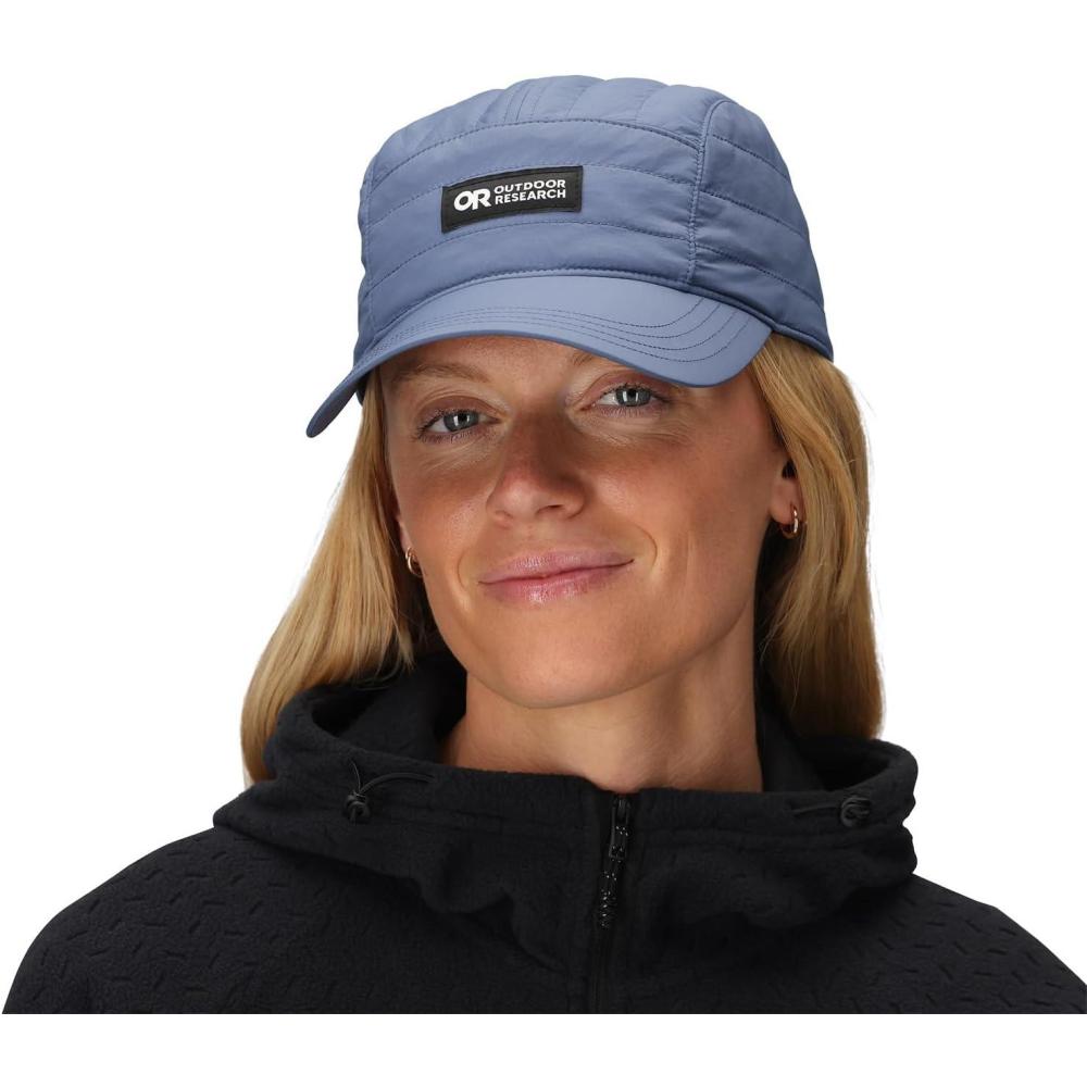 imageOutdoor Research Shadow Insulated 5Panel CapSummit