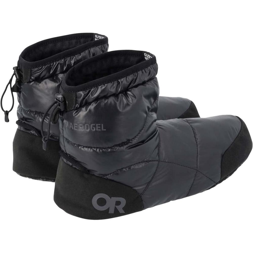 imageOutdoor Research Tundra Aerogel SocksBlack
