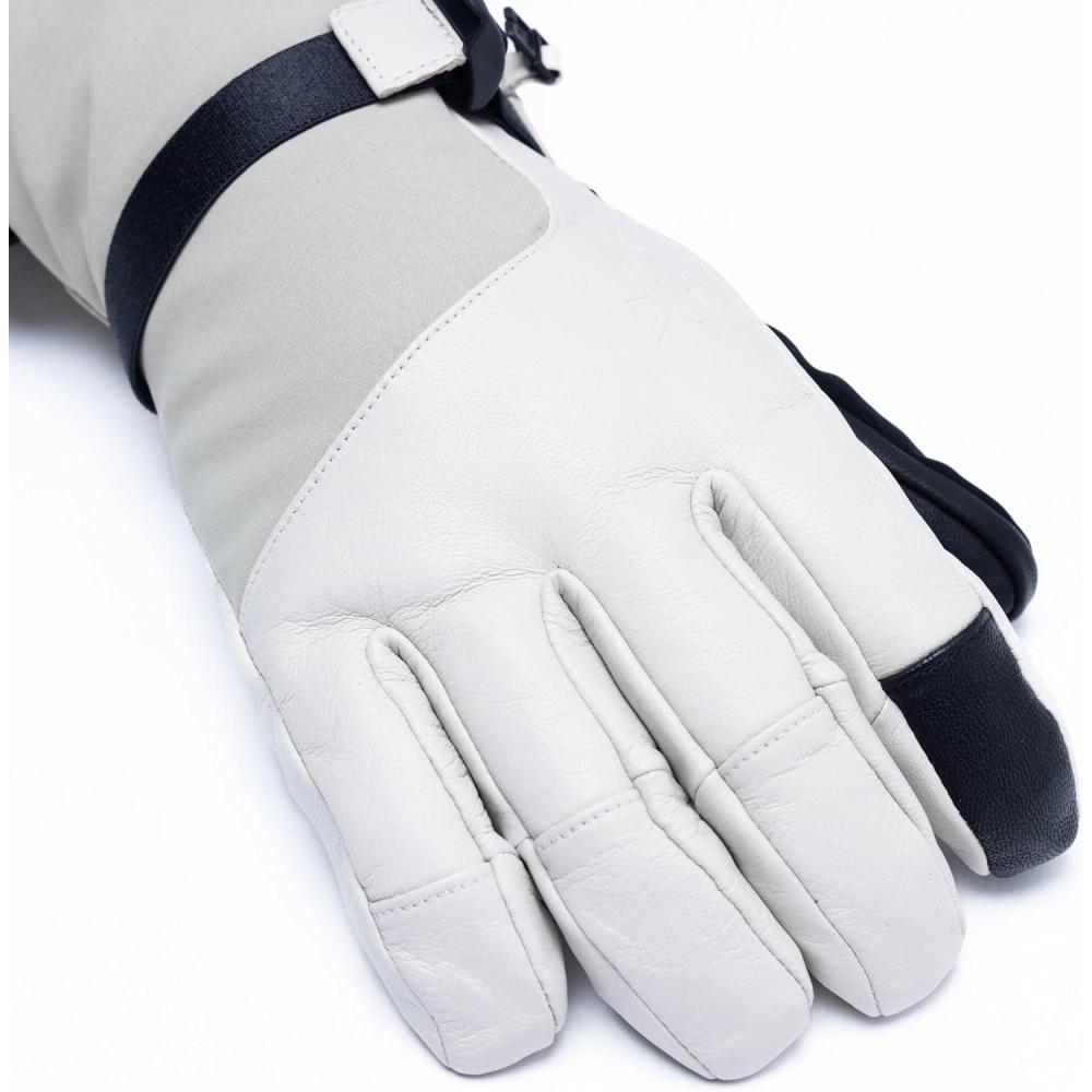 imageOutdoor Research Womens Carbide Sensor GlovesPro KhakiOyster