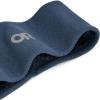 imageOUTDOOR RESEARCH Deviator Fleece Headband  Moisture Wicking Athletic Headband UPF 30 Protection Breathable Atlantic One Size