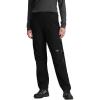 imageOutdoor Research Womens Aspire 3L Pants  Waterproof Windproof Carabiner Loop Standard FitBlack