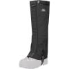 imageOutdoor Research Womens Crocodile Classic Gaiters  WideBlack