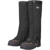 imageOutdoor Research Womens Crocodile Classic GaitersBlack