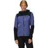 imageOutdoor Research Womens Freewheel MTB Stretch Rain Jacket  Waterproof amp Windproof Mountain Bike Gear LightweightGalacticBlack