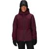 imageOutdoor Research Womens Powderverse JacketWinterberry