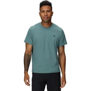 Men’s ActiveIce Spectrum Sun T-Shirt(Neptune)