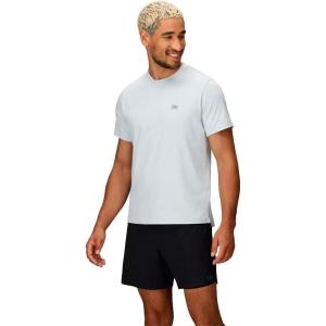 Men’s ActiveIce Spectrum Sun T-Shirt(Titanium)
