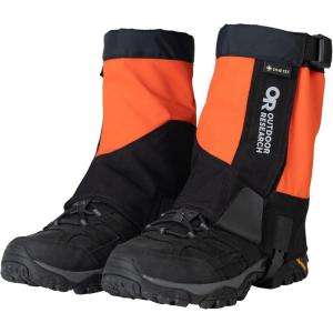 Outdoor Research Crocodile Mid-Height Gaiters(Spice/Black)