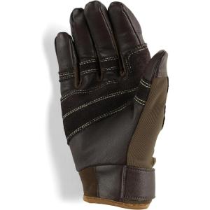 Outdoor Research Direct Route II Gloves(Coyote/Chocolate)