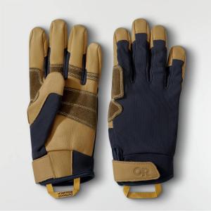 Outdoor Research Direct Route II Gloves(Naval Blue)