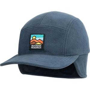 Outdoor Research Howling Wind Fleece Cap(Atlantic)