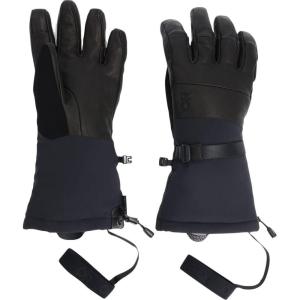 Outdoor Research Men’s Carbide Sensor Gloves(Black)