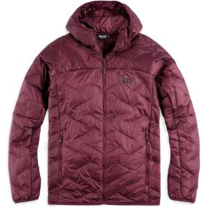 Outdoor Research Men’s SuperStrand LT Hoodie(Kalamata)