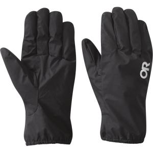 Outdoor Research Men’s Versaliner Sensor Gloves(Black)