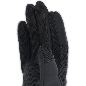 Outdoor Research Mixalot Gloves(Black)