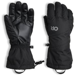 Outdoor Research Women’s Adrenaline Gloves(Black)
