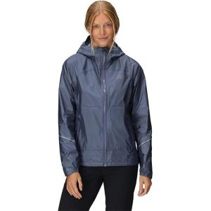 Outdoor Research Women’s Helium Rain Jacket(Summit)