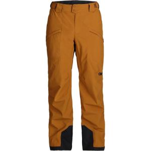 Outdoor Research unisex-adult Full Coverage(Bronze)