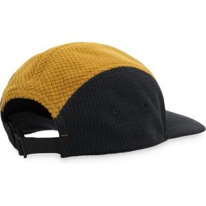 Trail Mix Cap(Tapenade/Black)