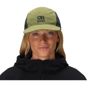 Trail Mix Cap(Willow/Black)