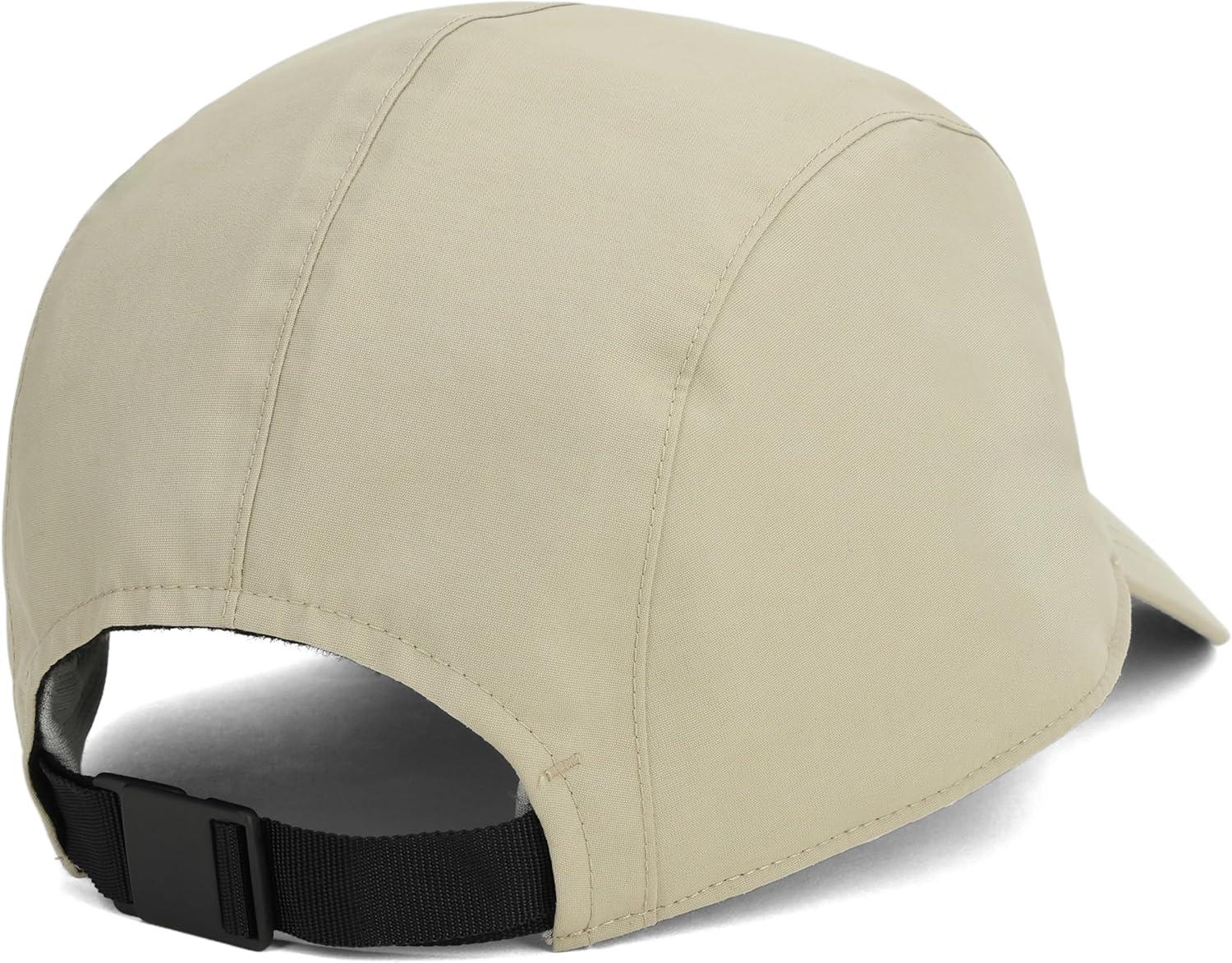 imageOutdoor Research Seattle Rain Cap Waterproof amp Sun Protected Baseball CapPro Khaki