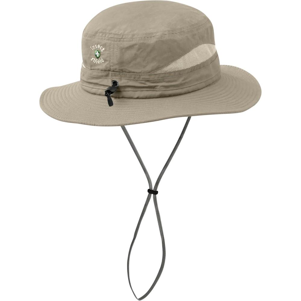 imageOutdoor Research Bugout Brim Hat for Men amp WomenKhaki