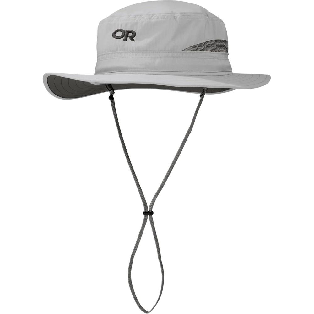 imageOutdoor Research Bugout Brim Hat for Men amp WomenPebble