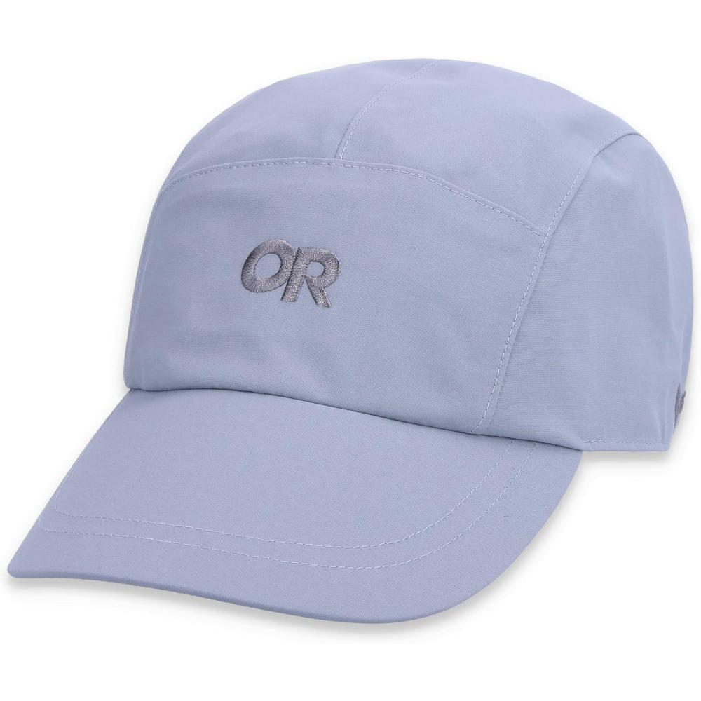 imageOutdoor Research Seattle Rain Cap  Waterproof amp Sun Protected Baseball CapSlate
