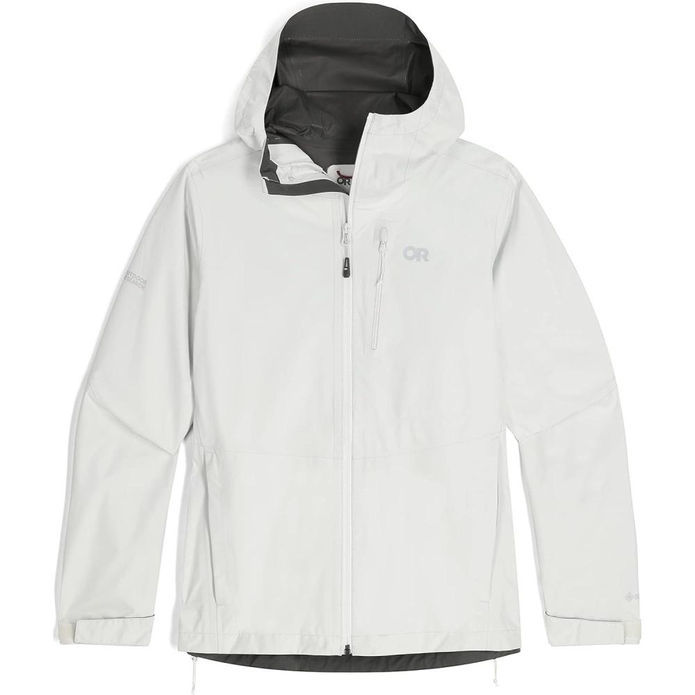 imageOutdoor Research Womens Aspire II Jacket  Water amp Windproof Outdoor JacketSnow
