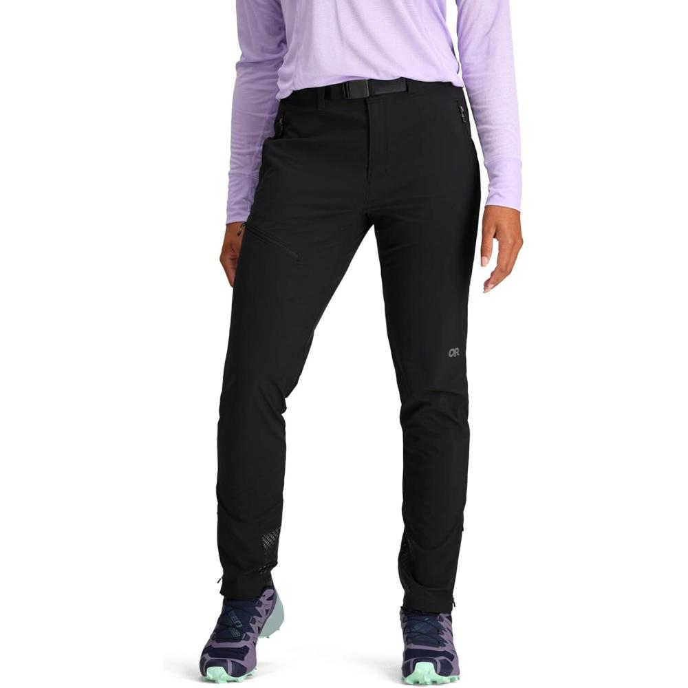 imageOutdoor Research Womens Cirque Lite PantsBlack