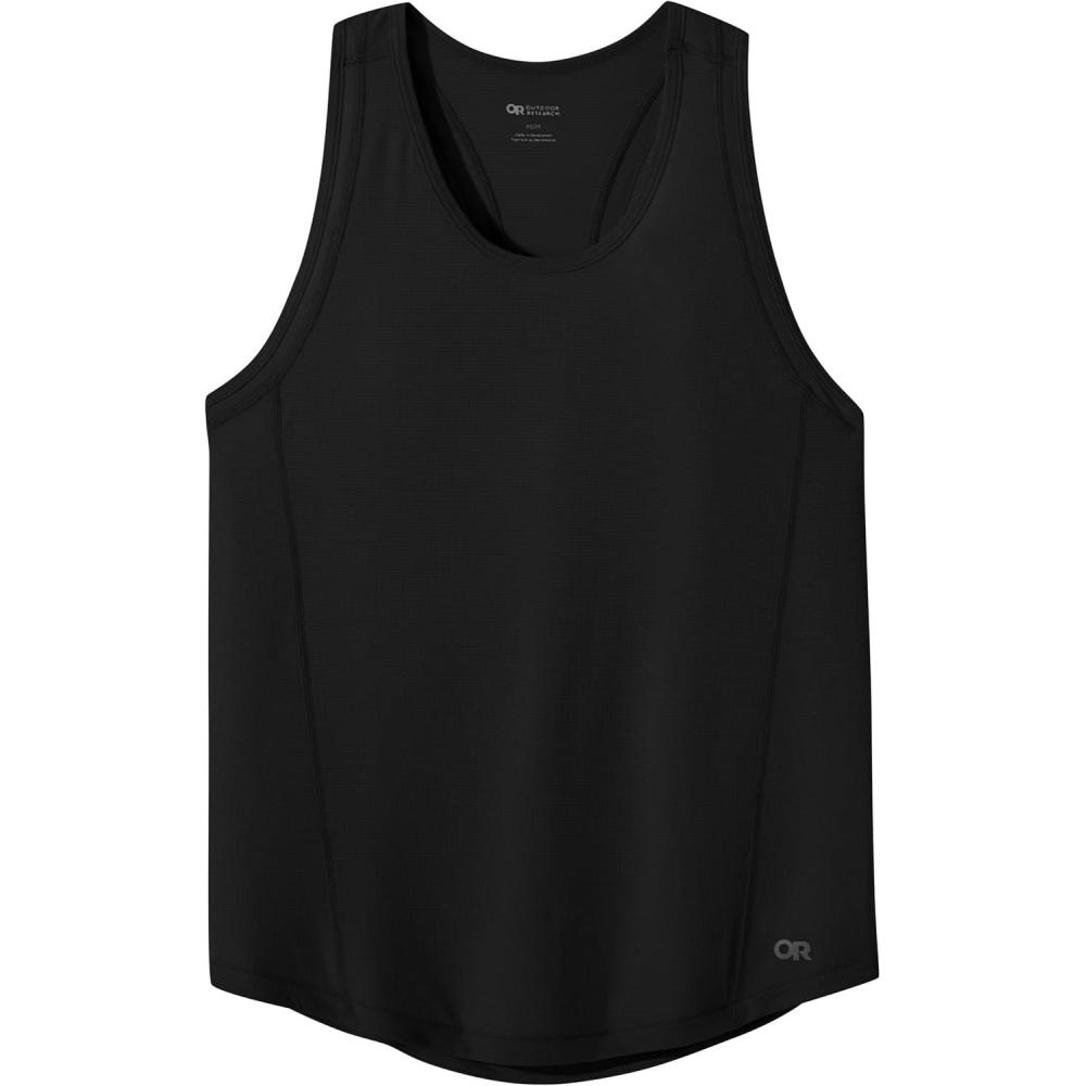 imageOutdoor Research Womens Echo TankBlack