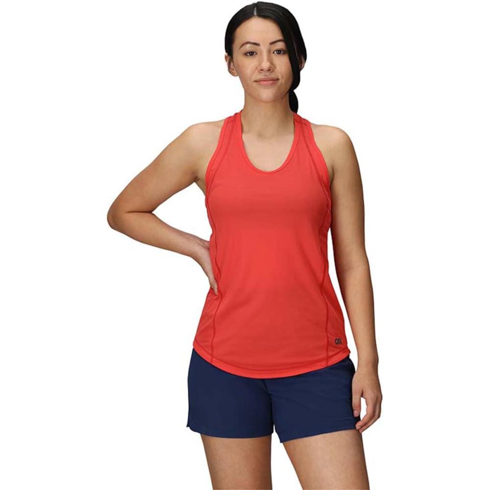 imageOutdoor Research Womens Echo TankSunrise