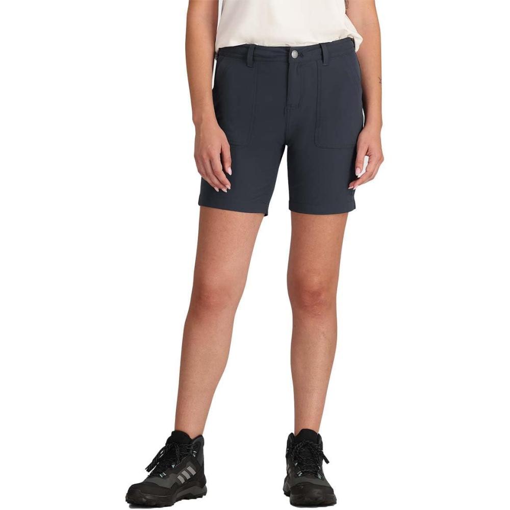 imageOutdoor Research Womens Ferrosi ShortsDark Navy